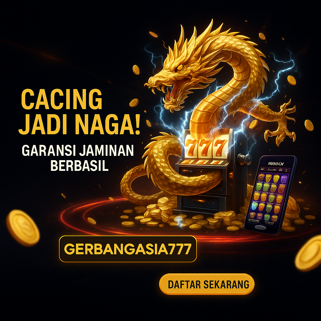 >GERBANGASIA777: Portal Gaming Indonesia Resmi & Terpercaya- WooCommerce eCommerce